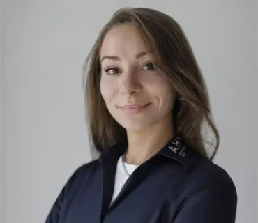 Nathalie Ganew