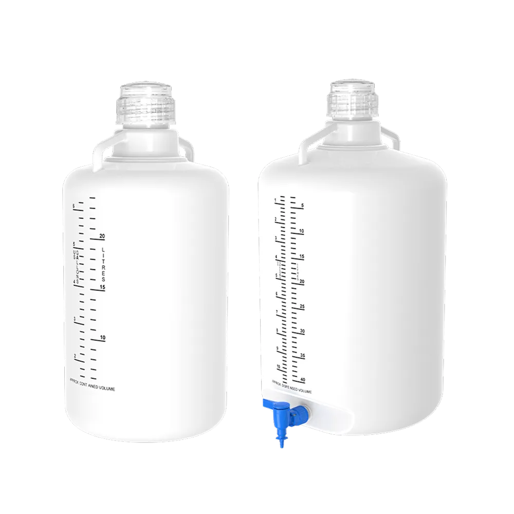 AHN-Carboy