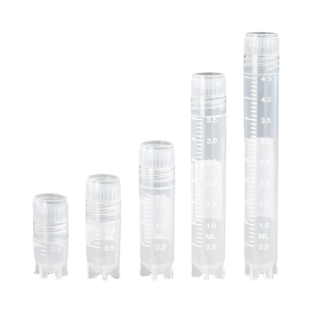 ahn maxxLine® Cryo Vial